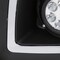 Spec-D Tuning 15-16 GMC Sierra Fog Light- Clear LF-SIE1525CLED-HZ - alternate 3